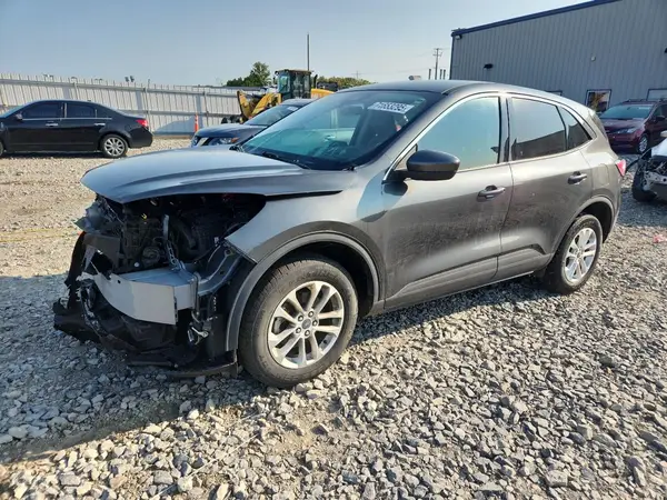 1FMCU9G61LUC03147 2020 FORD ESCAPE - Image 1