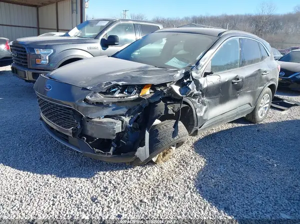 1FMCU9G61LUC03648 2020 FORD ESCAPE - Image 2