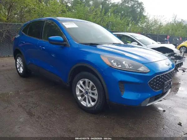 1FMCU9G61LUC05576 2020 FORD ESCAPE - Image 1