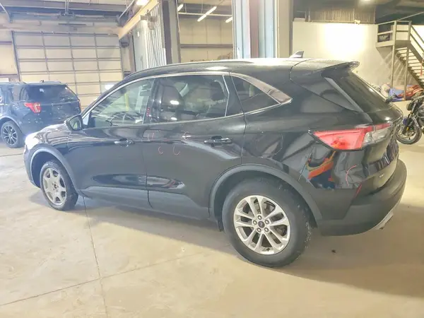1FMCU9G61LUC06324 2020 FORD ESCAPE - Image 2