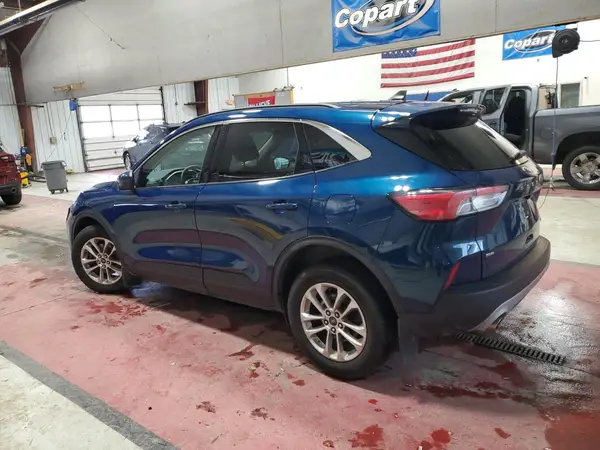 1FMCU9G61LUC10650 2020 FORD ESCAPE - Image 2
