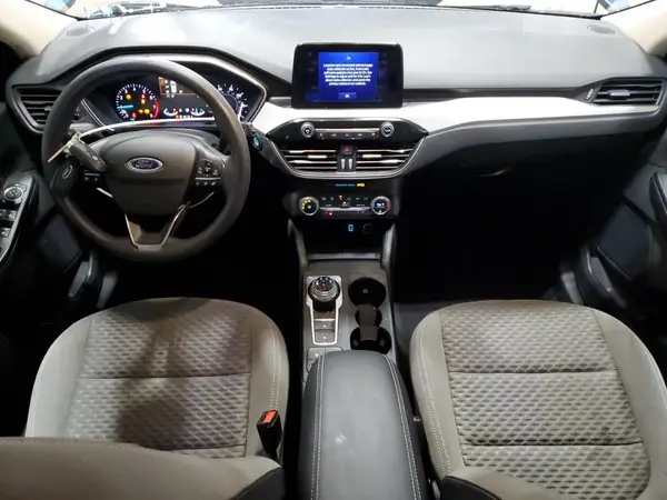 1FMCU9G61LUC10650 2020 FORD ESCAPE - Image 8