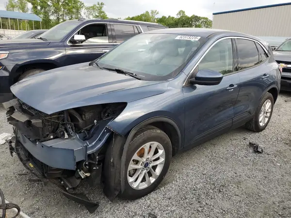 1FMCU9G61LUC10695 2020 FORD ESCAPE - Image 1