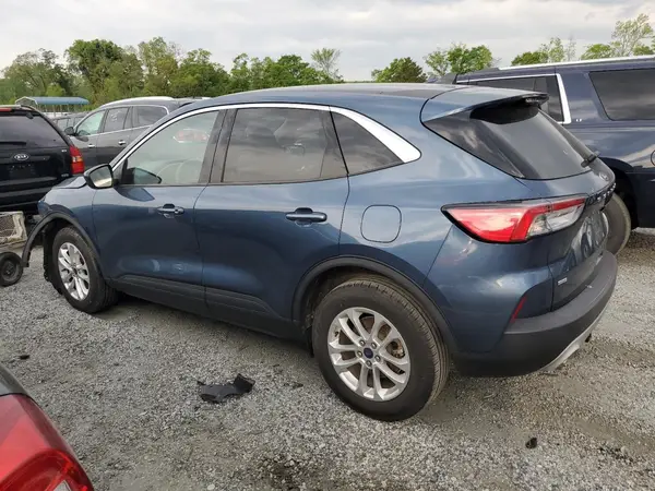 1FMCU9G61LUC10695 2020 FORD ESCAPE - Image 2