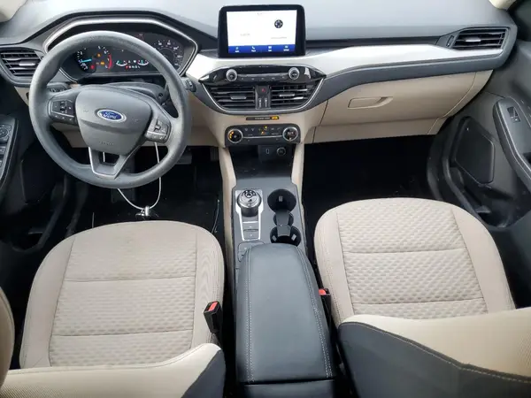 1FMCU9G61LUC10695 2020 FORD ESCAPE - Image 8