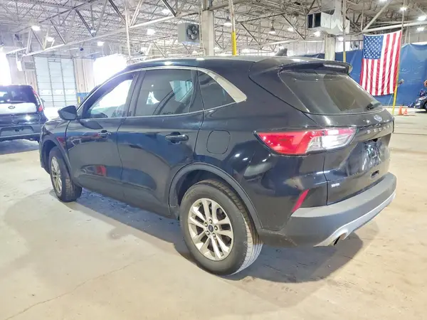 1FMCU9G61LUC14083 2020 FORD ESCAPE - Image 2