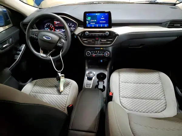 1FMCU9G61LUC14911 2020 FORD ESCAPE - Image 8