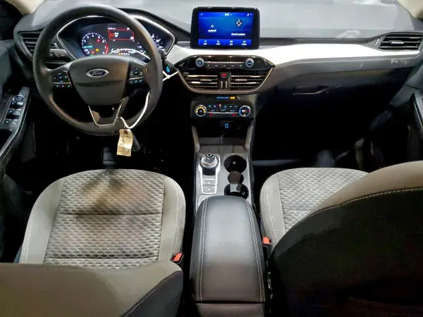 1FMCU9G61LUC15301 2020 FORD ESCAPE - Image 8
