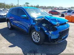 1FMCU9G61LUC16349 2020 FORD ESCAPE