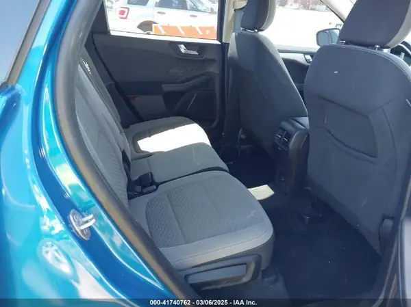 1FMCU9G61LUC16349 2020 FORD ESCAPE - Image 8