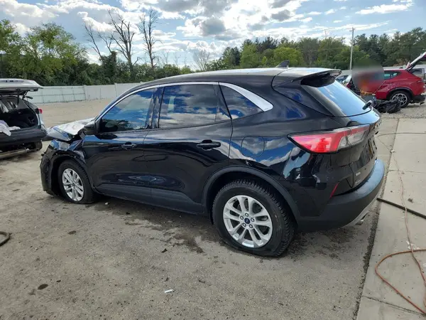 1FMCU9G61LUC17274 2020 FORD ESCAPE - Image 2