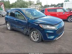 1FMCU9G61LUC20109 2020 FORD ESCAPE