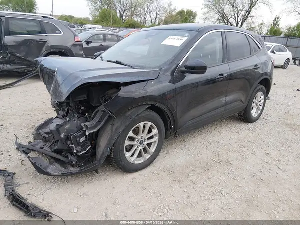 1FMCU9G61LUC20725 2020 FORD ESCAPE - Image 2