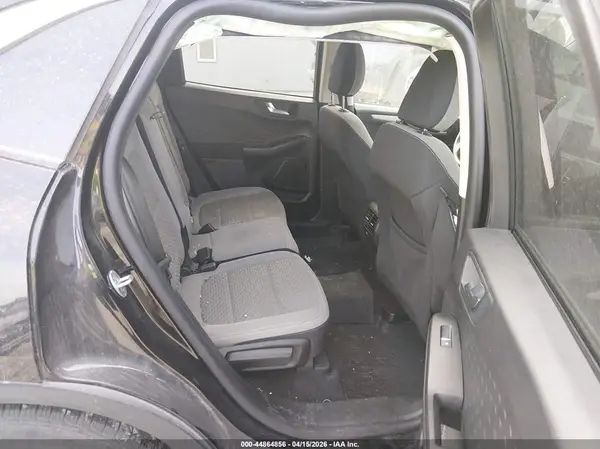 1FMCU9G61LUC20725 2020 FORD ESCAPE - Image 8