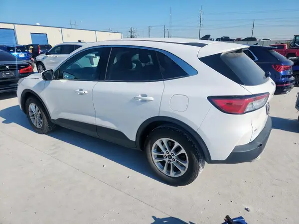1FMCU9G61LUC22748 2020 FORD ESCAPE - Image 2