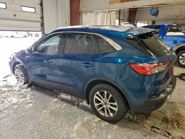 1FMCU9G61LUC23219 2020 FORD ESCAPE - Image 2