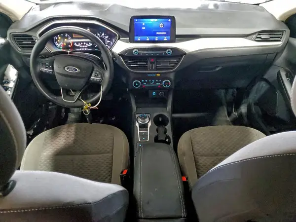 1FMCU9G61LUC23219 2020 FORD ESCAPE - Image 8