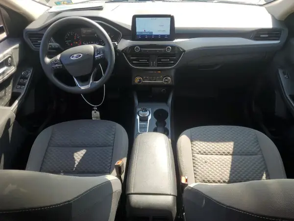 1FMCU9G61LUC24127 2020 FORD ESCAPE - Image 8