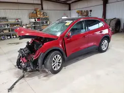 1FMCU9G61LUC25519 2020 FORD ESCAPE