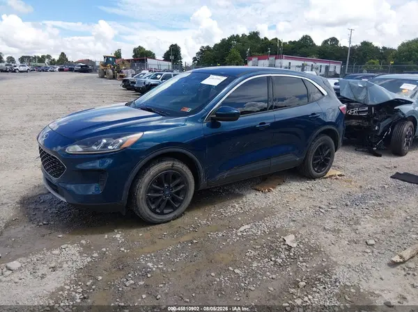 1FMCU9G61LUC25584 2020 FORD ESCAPE - Image 2