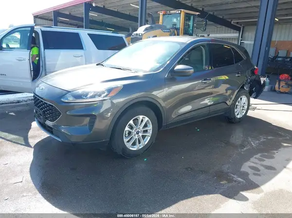 1FMCU9G61LUC26511 2020 FORD ESCAPE - Image 2