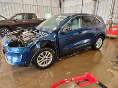 1FMCU9G61LUC26587 2020 FORD ESCAPE