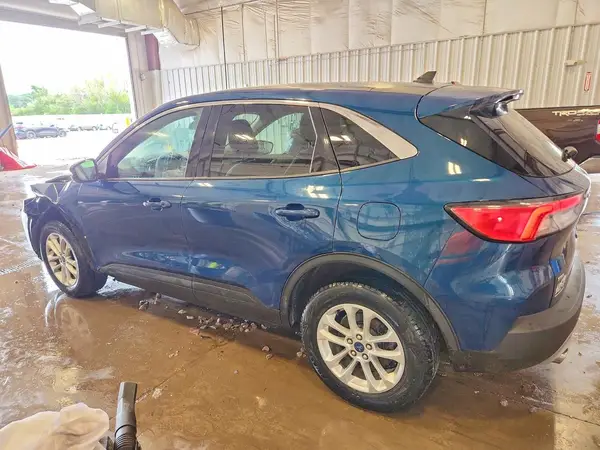 1FMCU9G61LUC26587 2020 FORD ESCAPE - Image 2