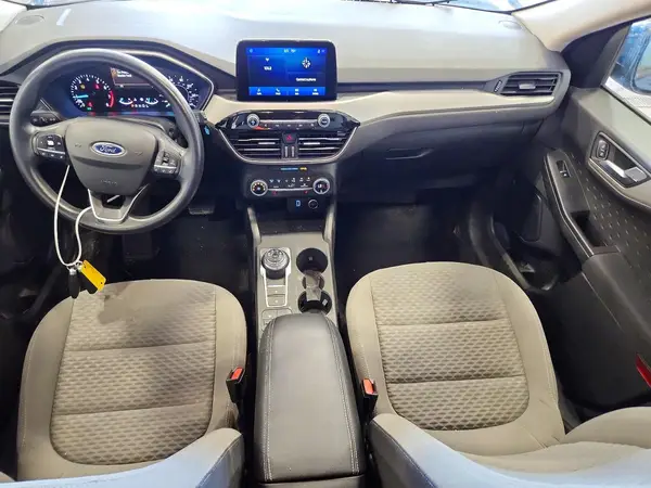 1FMCU9G61LUC26587 2020 FORD ESCAPE - Image 8