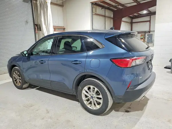 1FMCU9G61LUC29456 2020 FORD ESCAPE - Image 2