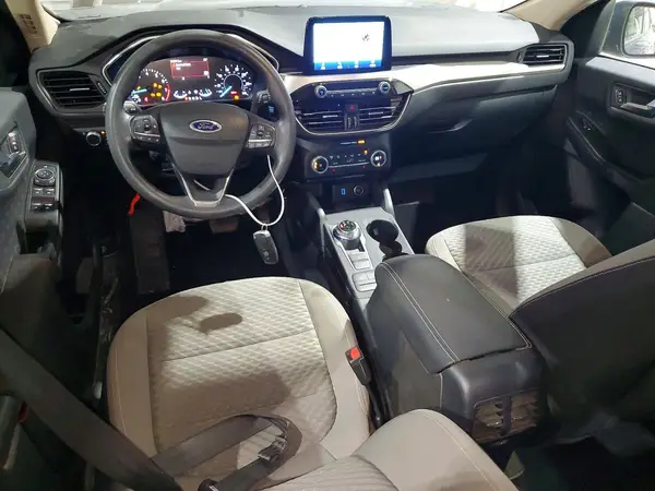 1FMCU9G61LUC29456 2020 FORD ESCAPE - Image 8