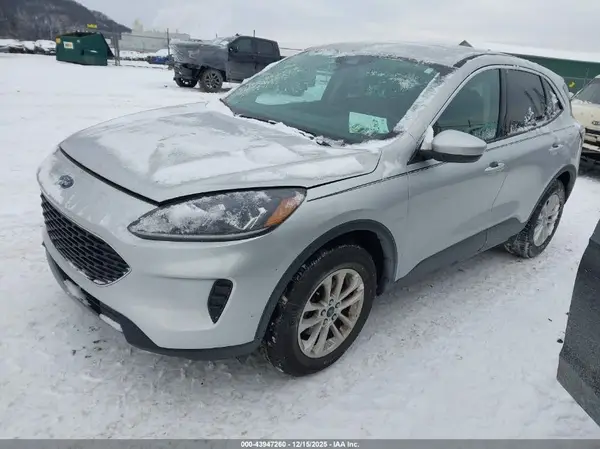 1FMCU9G61LUC32485 2020 FORD ESCAPE - Image 2
