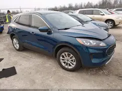 1FMCU9G61LUC33166 2020 FORD ESCAPE