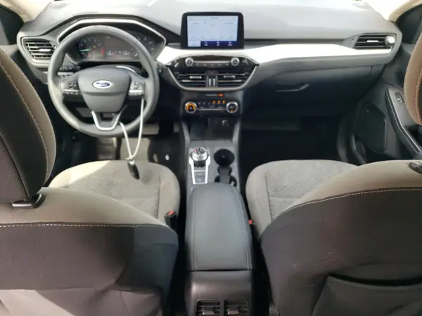 1FMCU9G61LUC34060 2020 FORD ESCAPE - Image 8