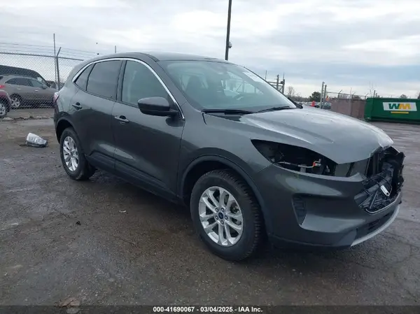 1FMCU9G61LUC34110 2020 FORD ESCAPE - Image 1