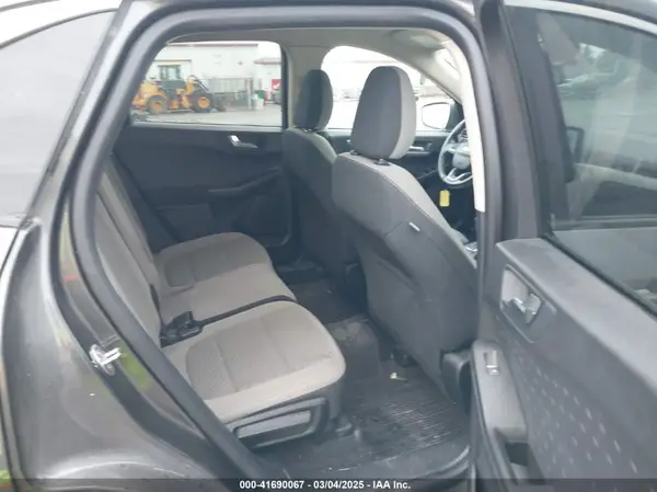 1FMCU9G61LUC34110 2020 FORD ESCAPE - Image 8