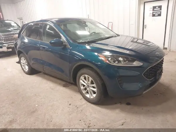 1FMCU9G61LUC36987 2020 FORD ESCAPE - Image 1