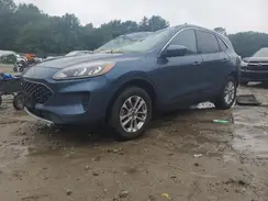 1FMCU9G61LUC37069 2020 FORD ESCAPE
