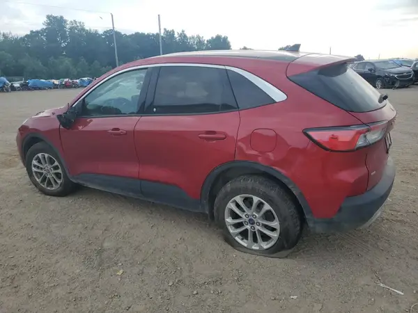 1FMCU9G61LUC41042 2020 FORD ESCAPE - Image 2