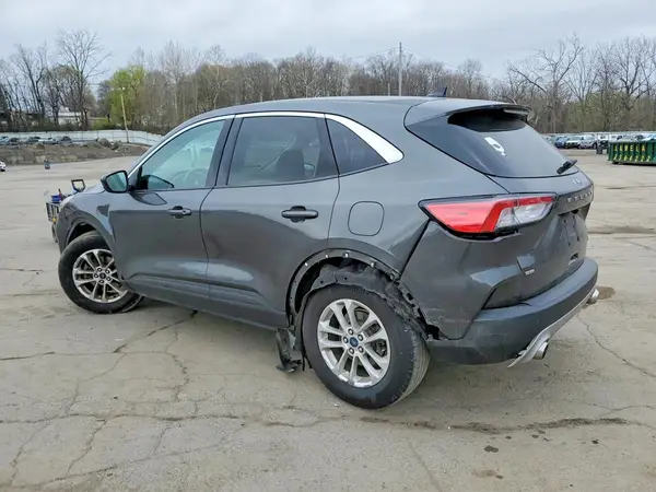 1FMCU9G61LUC42661 2020 FORD ESCAPE - Image 2