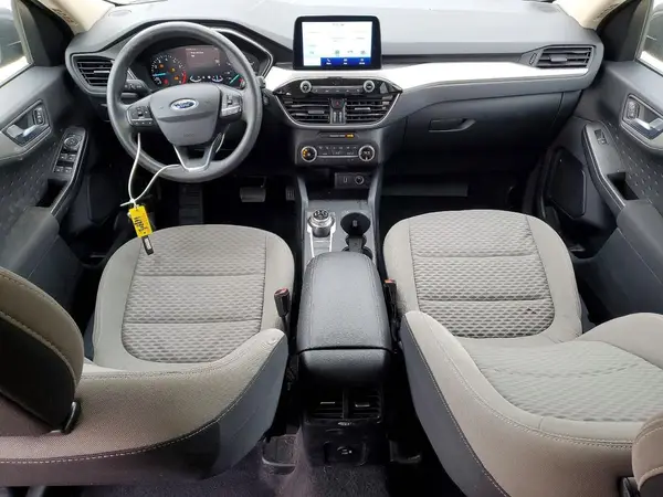1FMCU9G61LUC42661 2020 FORD ESCAPE - Image 8