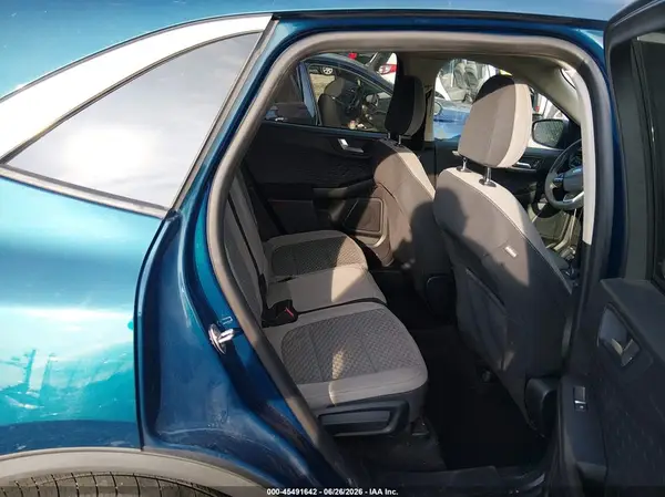 1FMCU9G61LUC42742 2020 FORD ESCAPE - Image 8