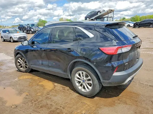 1FMCU9G61LUC43437 2020 FORD ESCAPE - Image 2