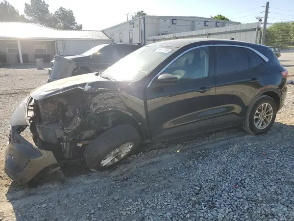 1FMCU9G61LUC48167 2020 FORD ESCAPE - Image 1