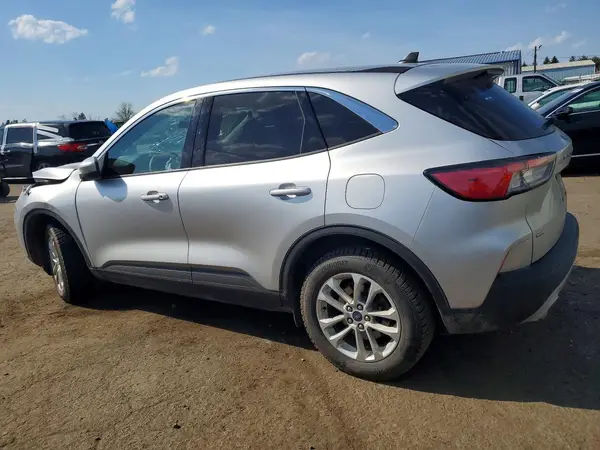 1FMCU9G61LUC48489 2020 FORD ESCAPE - Image 2
