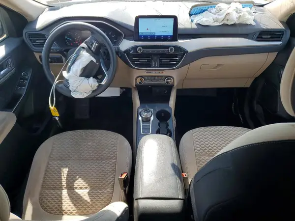 1FMCU9G61LUC48489 2020 FORD ESCAPE - Image 8