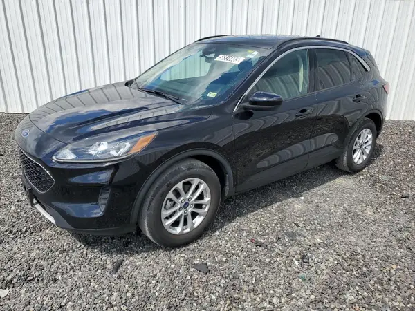 1FMCU9G61LUC48993 2020 FORD ESCAPE - Image 1