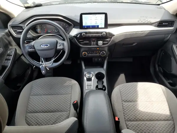 1FMCU9G61LUC48993 2020 FORD ESCAPE - Image 8
