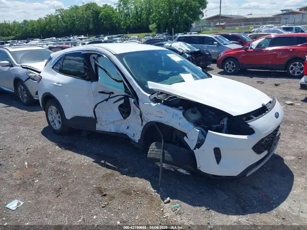 1FMCU9G61LUC53241 2020 FORD ESCAPE - Image 1