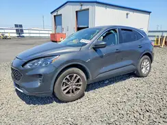 1FMCU9G61LUC58665 2020 FORD ESCAPE
