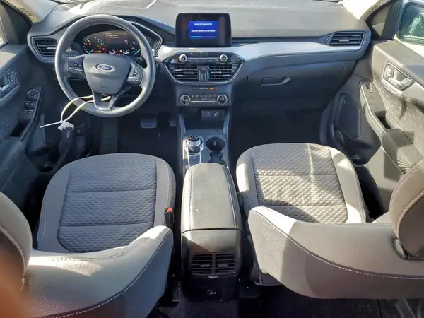 1FMCU9G61LUC61517 2020 FORD ESCAPE - Image 8